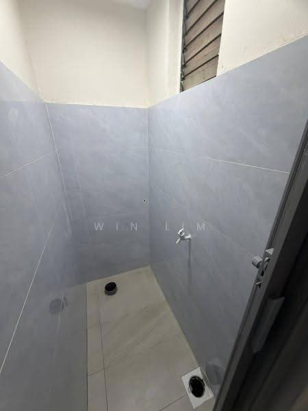 Rumah Teres 1-Tingkat untuk Dijual di Kangkar Pulai (Skudai) - Win Lim - Bathroom - PropertyGuru.com.my