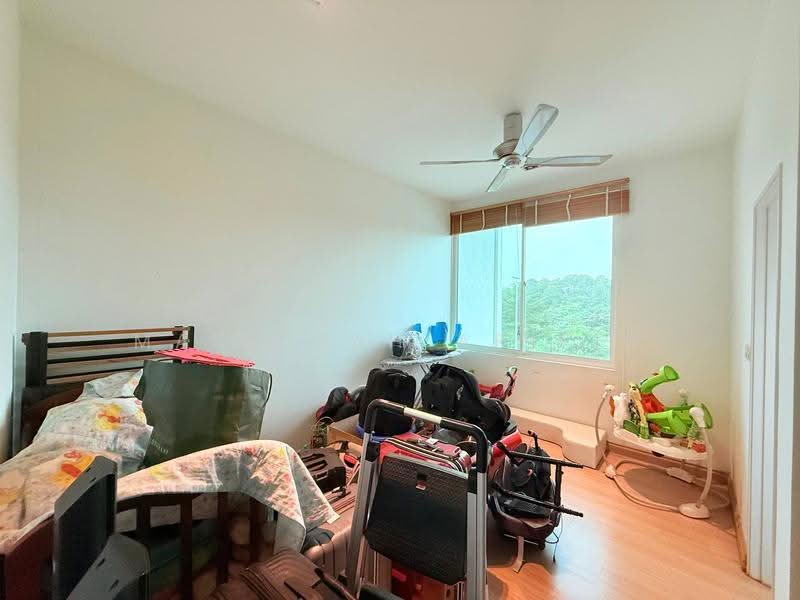 Rumah Berkembar untuk Dijual di Cyberjaya (Selangor) - Masnizah Arifin - Bedroom - PropertyGuru.com.my