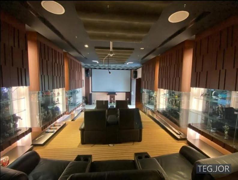 Bungalow House untuk Dijual di Setia Eco Park (Setia Alam) - Jennie Chew - Interior - PropertyGuru.com.my