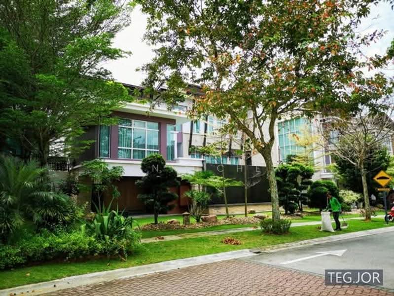 Bungalow House untuk Dijual di Setia Eco Park (Setia Alam) - Jennie Chew - Exterior - PropertyGuru.com.my