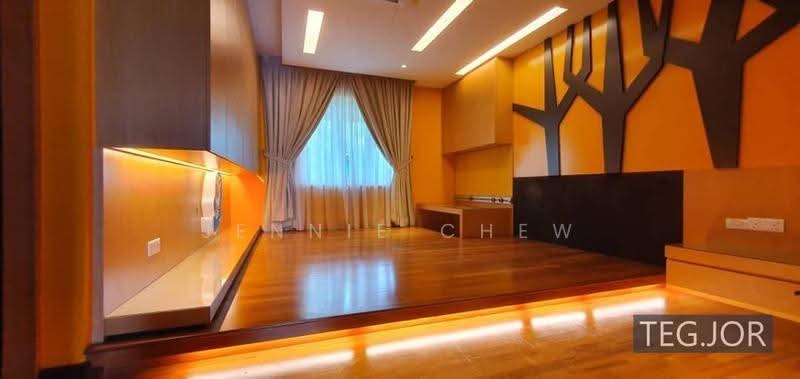 Bungalow House untuk Dijual di Setia Eco Park (Setia Alam) - Jennie Chew - Interior - PropertyGuru.com.my
