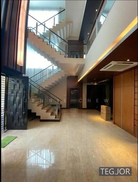 Bungalow House untuk Dijual di Setia Eco Park (Setia Alam) - Jennie Chew - PropertyGuru.com.my