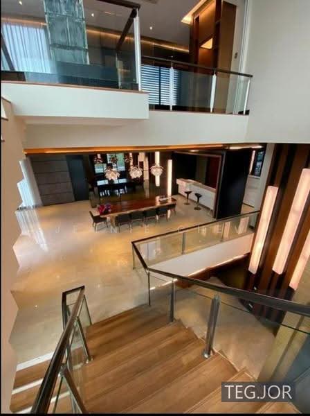 Bungalow House untuk Dijual di Setia Eco Park (Setia Alam) - Jennie Chew - PropertyGuru.com.my