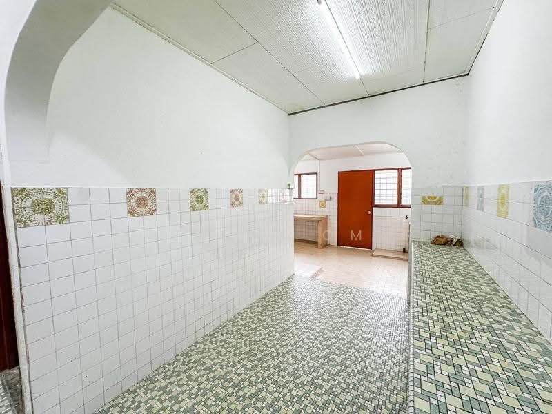 Rumah Teres 1-Tingkat untuk Dijual di Kelana Jaya (Petaling Jaya) - Hazeman Omar - Kitchen - PropertyGuru.com.my