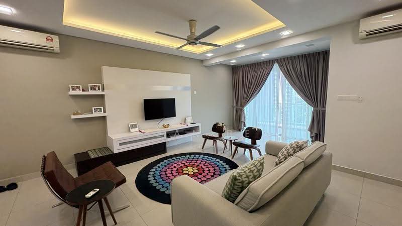 Kediaman Servis untuk Dijual di Summerton - Suzan Beh - PropertyGuru.com.my