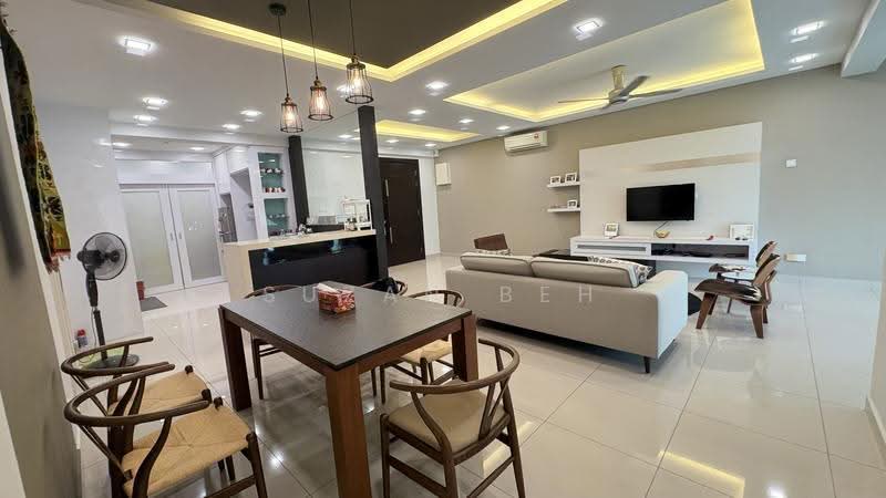 Kediaman Servis untuk Dijual di Summerton - Suzan Beh - PropertyGuru.com.my