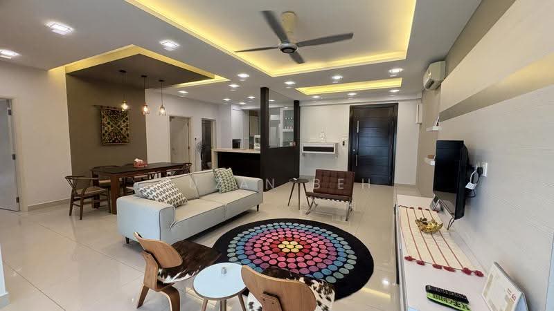 Kediaman Servis untuk Dijual di Summerton - Suzan Beh - PropertyGuru.com.my