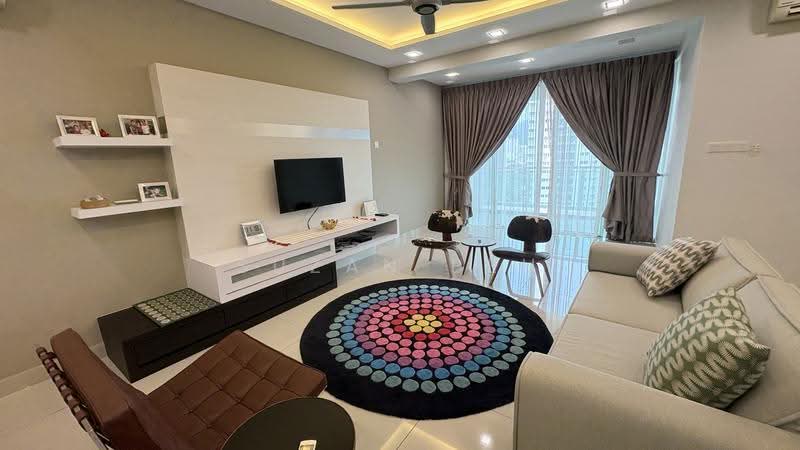 Kediaman Servis untuk Dijual di Summerton - Suzan Beh - PropertyGuru.com.my