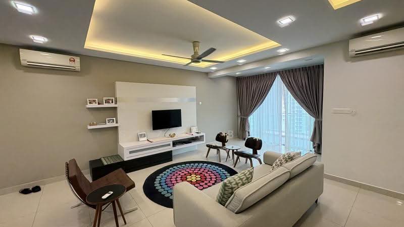 Kediaman Servis untuk Dijual di Summerton - Suzan Beh - PropertyGuru.com.my