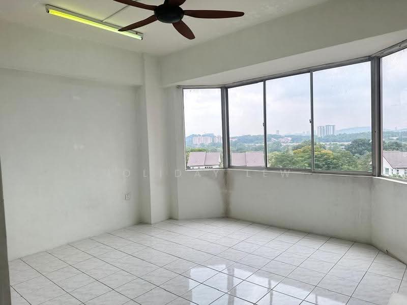 Kondominium untuk Disewa di Green Acre - Holiday Lew - View - PropertyGuru.com.my
