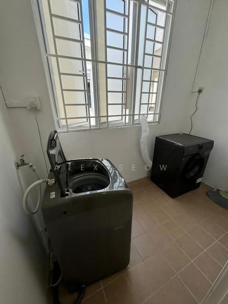 Condominium for Rent at Platinum Lake PV 12 - Alex Seow - Interior - PropertyGuru.com.my