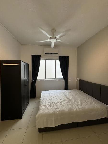 Condominium for Rent at Platinum Lake PV 12 - Alex Seow - Bedroom - PropertyGuru.com.my