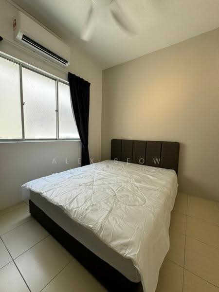 Condominium for Rent at Platinum Lake PV 12 - Alex Seow - Bedroom - PropertyGuru.com.my