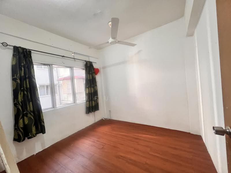 Flat for Sale at Taman Perkasa - Shaiful Rudy - Interior - PropertyGuru.com.my