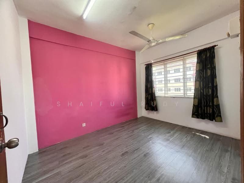 Flat for Sale at Taman Perkasa - Shaiful Rudy - Interior - PropertyGuru.com.my