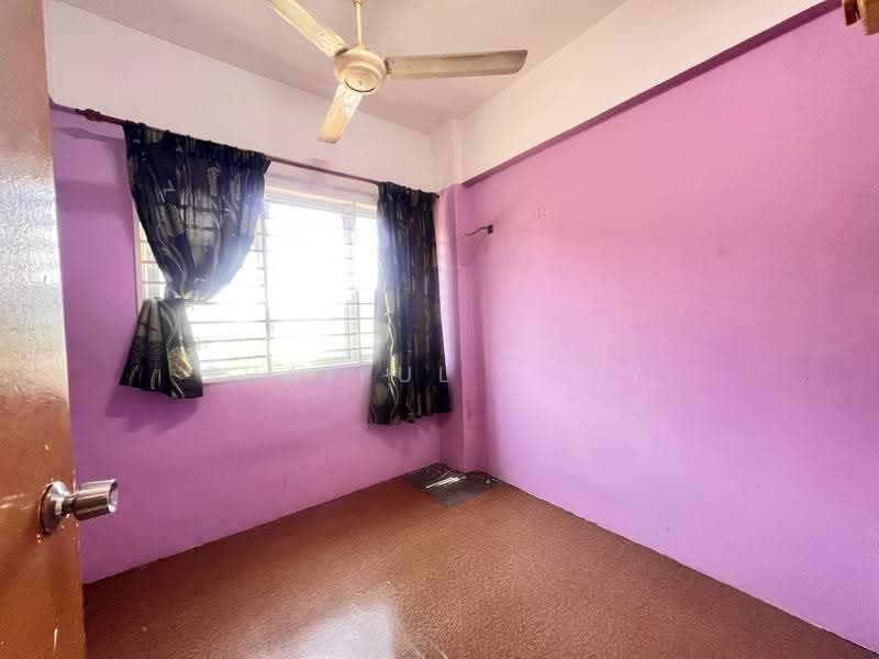 Flat for Sale at Taman Perkasa - Shaiful Rudy - Interior - PropertyGuru.com.my