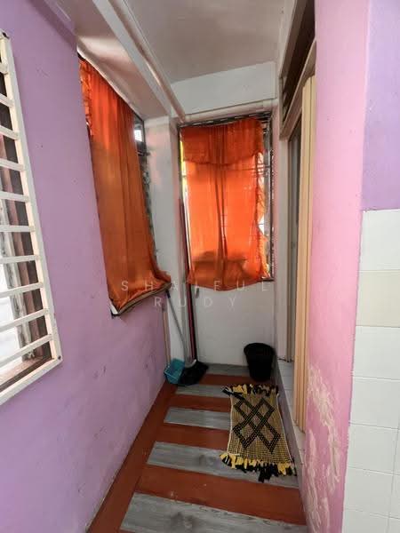Flat for Sale at Taman Perkasa - Shaiful Rudy - Interior - PropertyGuru.com.my