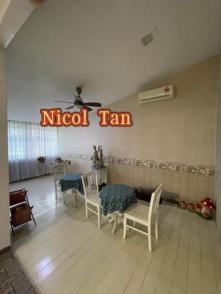 Shop / Office untuk Disewa di Taman Chai Leng (Perai) - Nicol Tan - Interior - PropertyGuru.com.my
