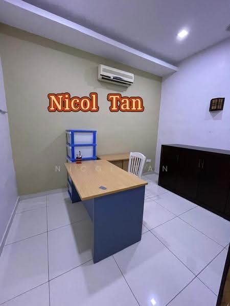 Shop / Office untuk Disewa di Taman Chai Leng (Perai) - Nicol Tan - Study - PropertyGuru.com.my
