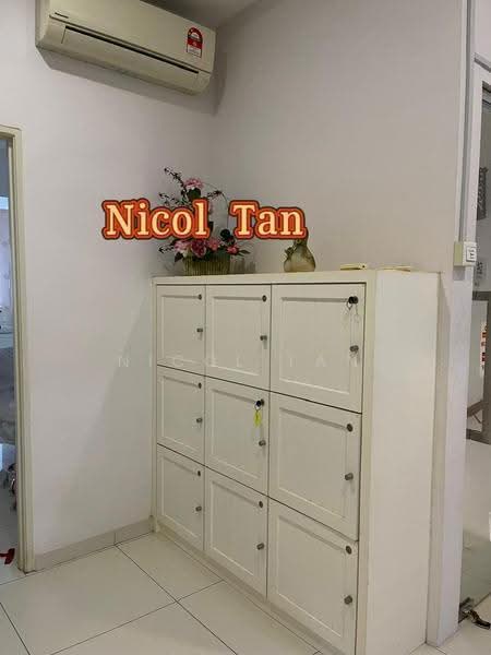 Shop / Office untuk Disewa di Taman Chai Leng (Perai) - Nicol Tan - Interior - PropertyGuru.com.my