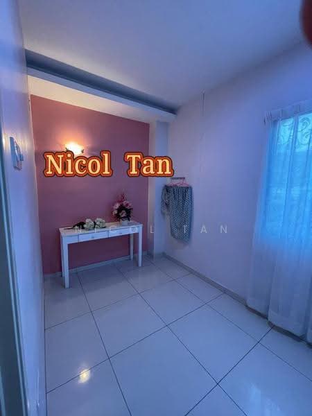 Shop / Office untuk Disewa di Taman Chai Leng (Perai) - Nicol Tan - Interior - PropertyGuru.com.my