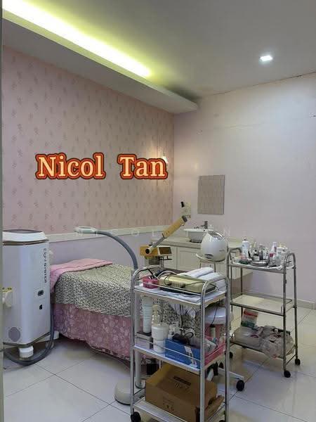 Shop / Office untuk Disewa di Taman Chai Leng (Perai) - Nicol Tan - Interior - PropertyGuru.com.my