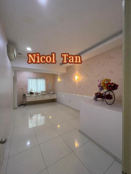 Shop / Office untuk Disewa di Taman Chai Leng (Perai) - Nicol Tan - Interior - PropertyGuru.com.my