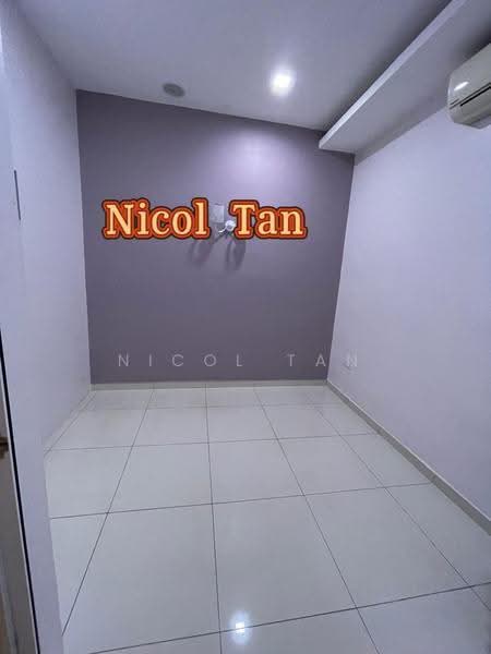 Shop / Office untuk Disewa di Taman Chai Leng (Perai) - Nicol Tan - PropertyGuru.com.my