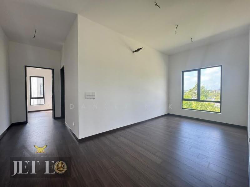 Rumah Berkembar untuk Dijual di Bandar Tropicana Aman (Telok Panglima Garang) - Daniel Kok - Interior - PropertyGuru.com.my