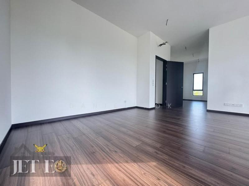 Rumah Berkembar untuk Dijual di Bandar Tropicana Aman (Telok Panglima Garang) - Daniel Kok - Interior - PropertyGuru.com.my