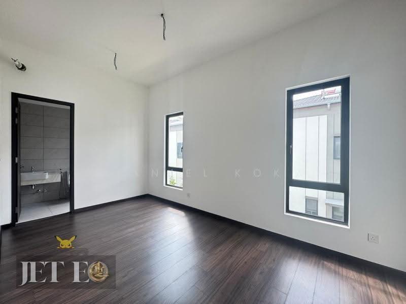 Rumah Berkembar untuk Dijual di Bandar Tropicana Aman (Telok Panglima Garang) - Daniel Kok - Interior - PropertyGuru.com.my