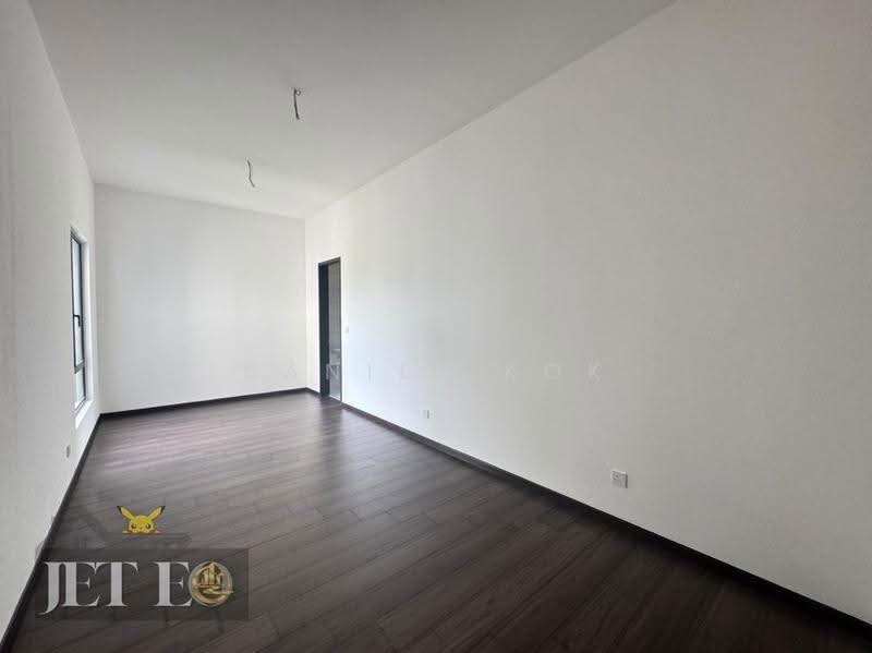 Rumah Berkembar untuk Dijual di Bandar Tropicana Aman (Telok Panglima Garang) - Daniel Kok - Interior - PropertyGuru.com.my