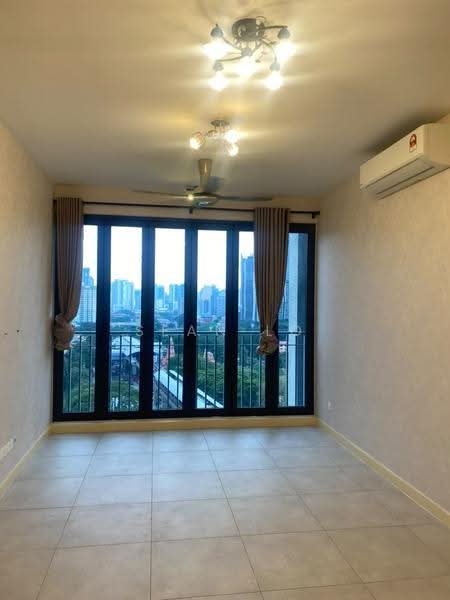 Service Residence for Sale at Sky Meridien - Sean Lo - Living Room - PropertyGuru.com.my