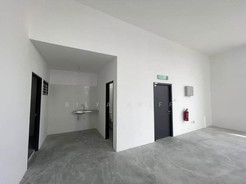 Kilang untuk Dijual di Eco Business Park V (Puncak Alam) - BILYA ARIFF - Interior - PropertyGuru.com.my