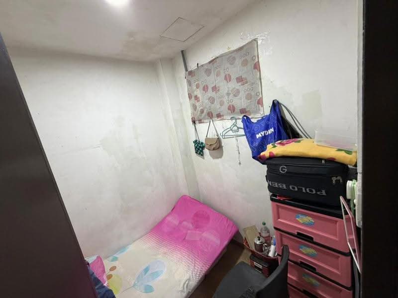 Rumah Berkembar untuk Dijual di Klang (Selangor) - Roger Phang - Bedroom - PropertyGuru.com.my