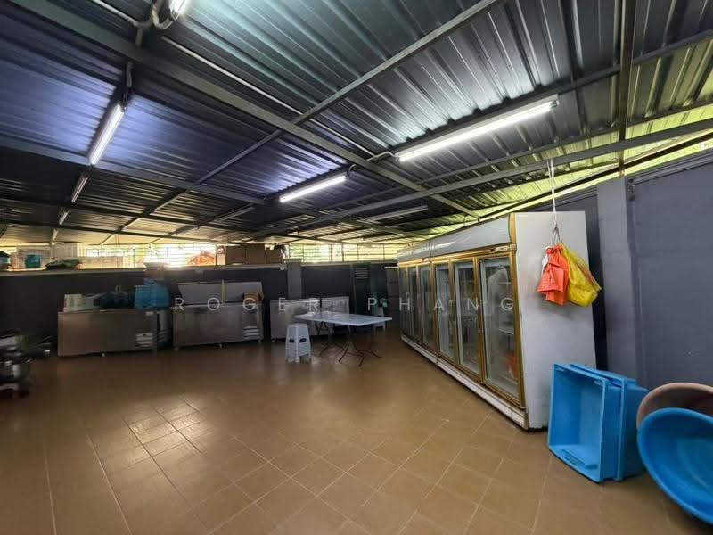 Rumah Berkembar untuk Dijual di Klang (Selangor) - Roger Phang - Interior - PropertyGuru.com.my
