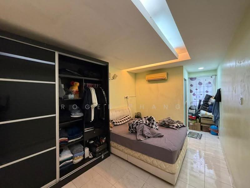 Rumah Berkembar untuk Dijual di Klang (Selangor) - Roger Phang - Bedroom - PropertyGuru.com.my