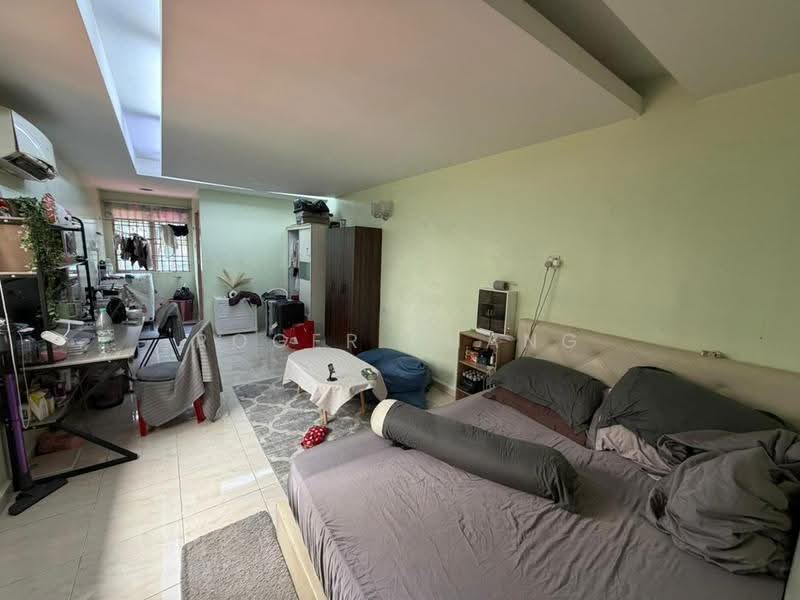 Rumah Berkembar untuk Dijual di Klang (Selangor) - Roger Phang - Bedroom - PropertyGuru.com.my