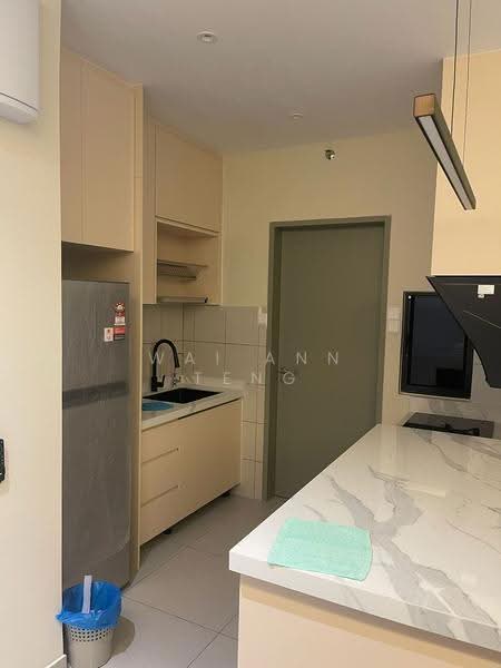 Service Residence for Rent at D'Vervain - Wai Ann Teng - Kitchen - PropertyGuru.com.my