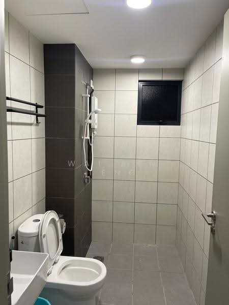 Service Residence for Rent at D'Vervain - Wai Ann Teng - Bathroom - PropertyGuru.com.my