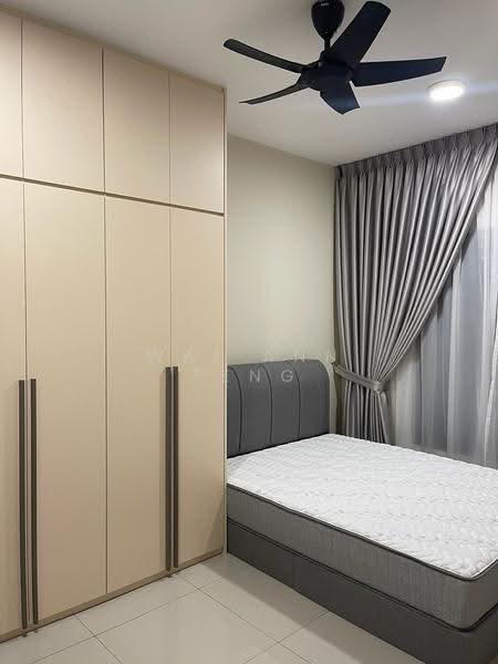 Service Residence for Rent at D'Vervain - Wai Ann Teng - PropertyGuru.com.my