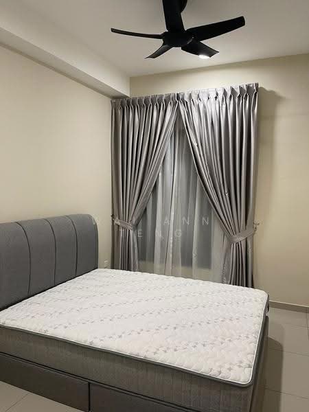 Service Residence for Rent at D'Vervain - Wai Ann Teng - PropertyGuru.com.my