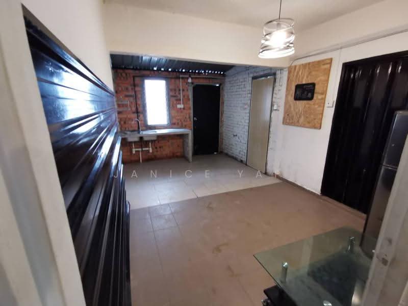 2-storey Terraced House for Sale in Pandan Jaya (Ampang) - Janice Yap - Kitchen - PropertyGuru.com.my