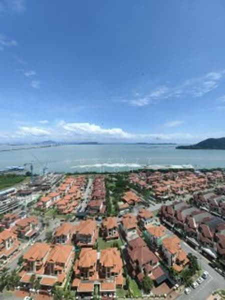 Kondominium untuk Dijual di The Zen - Susanze Khoh - Exterior - PropertyGuru.com.my
