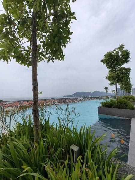 Kondominium untuk Dijual di The Zen - Susanze Khoh - Exterior - PropertyGuru.com.my