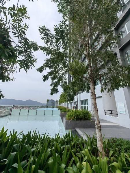 Kondominium untuk Dijual di The Zen - Susanze Khoh - Exterior - PropertyGuru.com.my