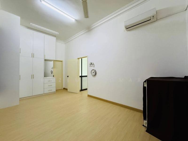 Rumah Teres 2-Tingkat untuk Dijual di Setiawangsa (Kuala Lumpur) - Hazeman Omar - Interior - PropertyGuru.com.my