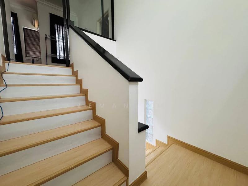 Rumah Teres 2-Tingkat untuk Dijual di Setiawangsa (Kuala Lumpur) - Hazeman Omar - Interior - PropertyGuru.com.my