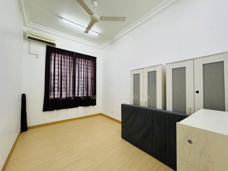 Rumah Teres 2-Tingkat untuk Dijual di Setiawangsa (Kuala Lumpur) - Hazeman Omar - Bedroom - PropertyGuru.com.my