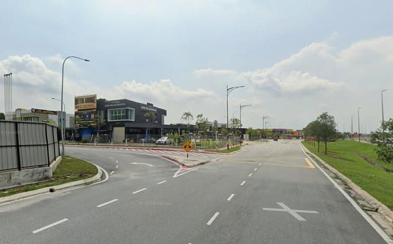 Shop / Office untuk Dijual di Puncak Alam (Selangor) - Fifi Natasya - Exterior - PropertyGuru.com.my